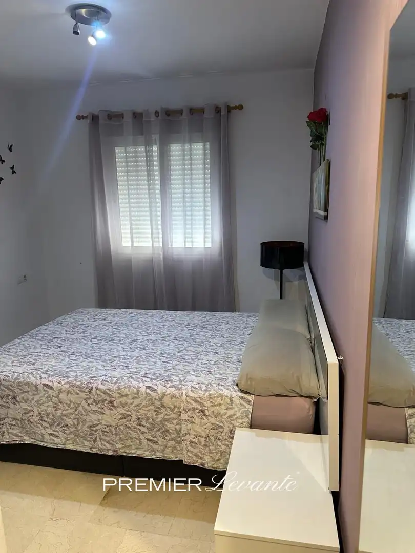Wohnung mit Terrasse zum Verkauf in La Nucia Pueblo, imagen 15