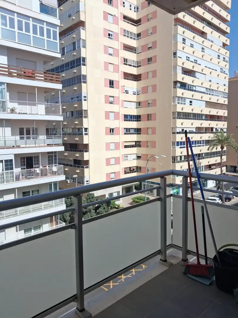 Wohnung mit Terrasse zur Miete in Paseo Marítimo - San José - La Laguna, imagen 19