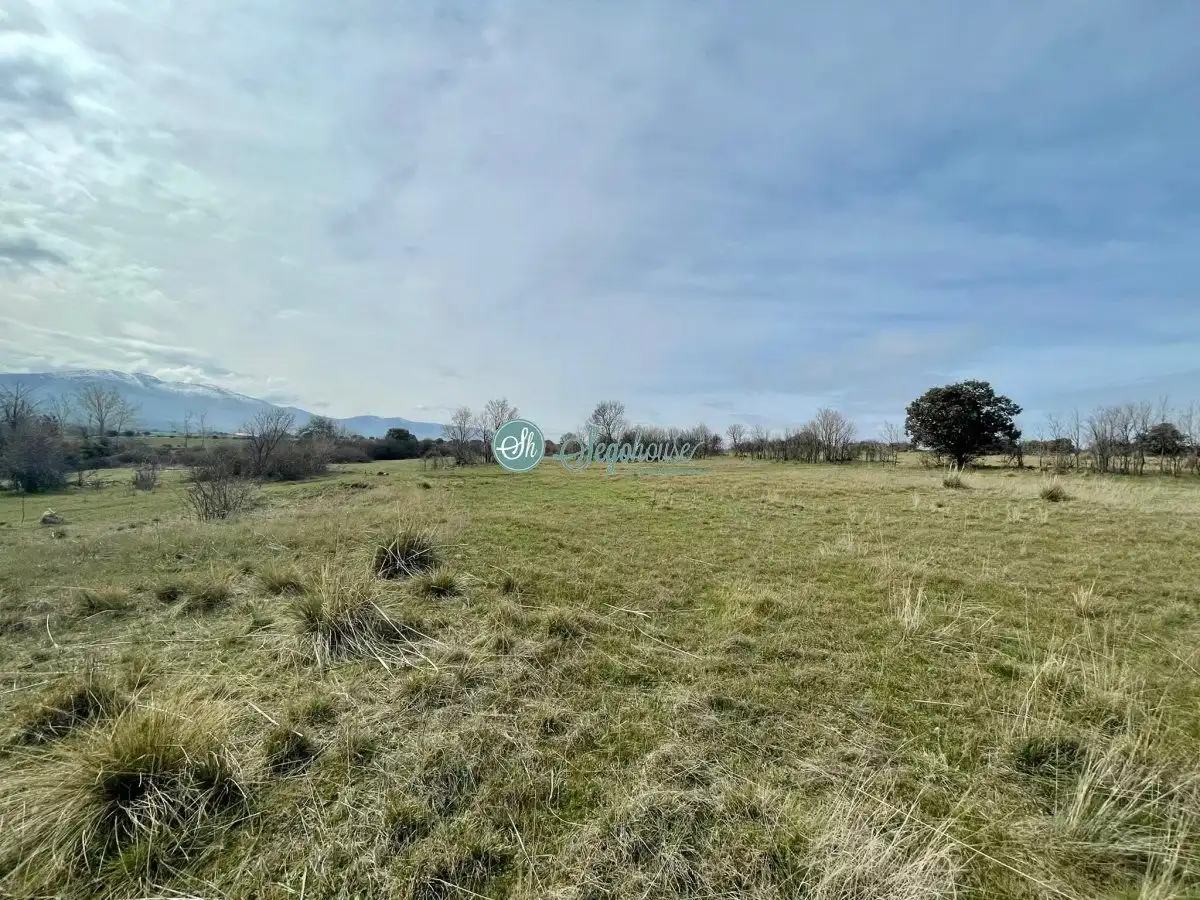 Industrial land for sale in Segovia