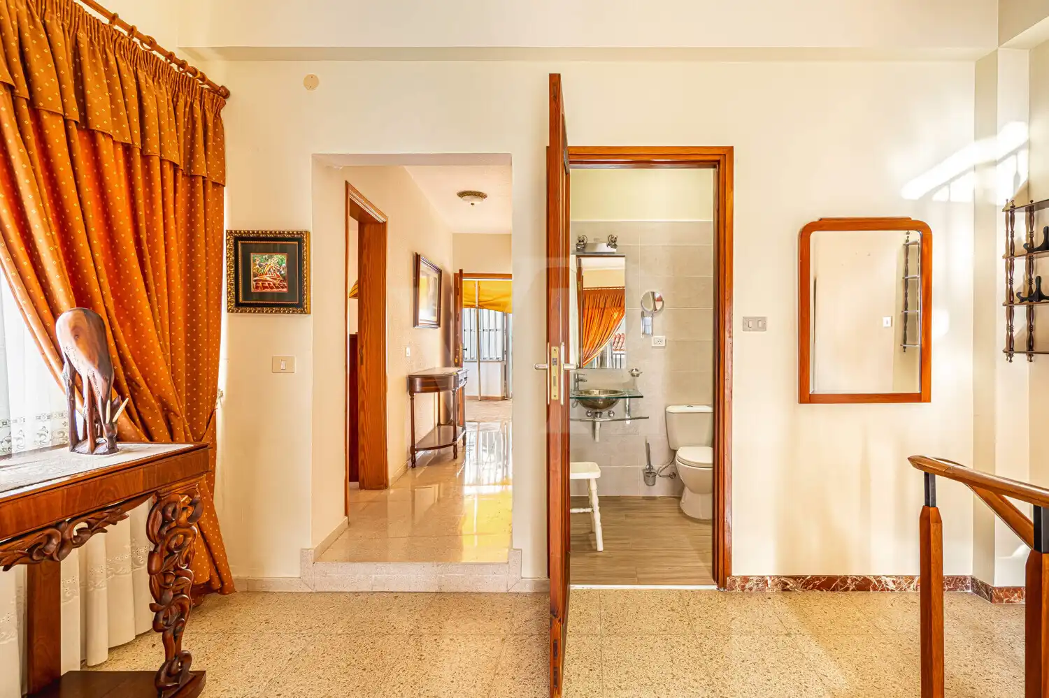 Casa adosada en venta en Guía de Isora interior