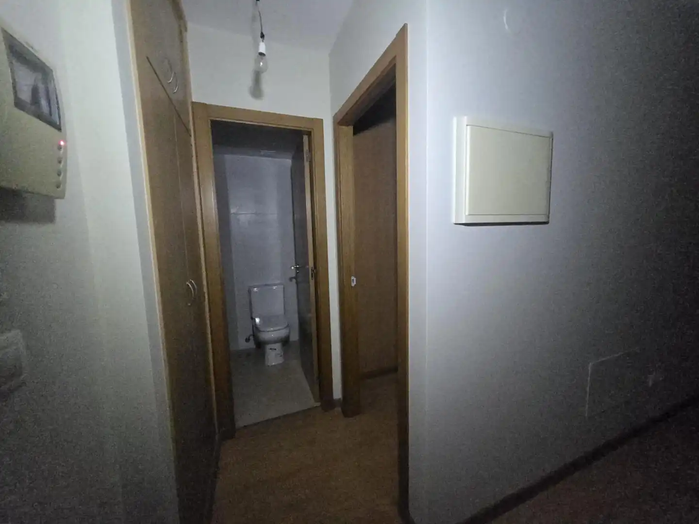 Mini appartamento con ascensore in vendita a RODRIGUEZ MURIAS 21, imagen 18