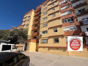 Apartment zum Verkauf in El Carmen