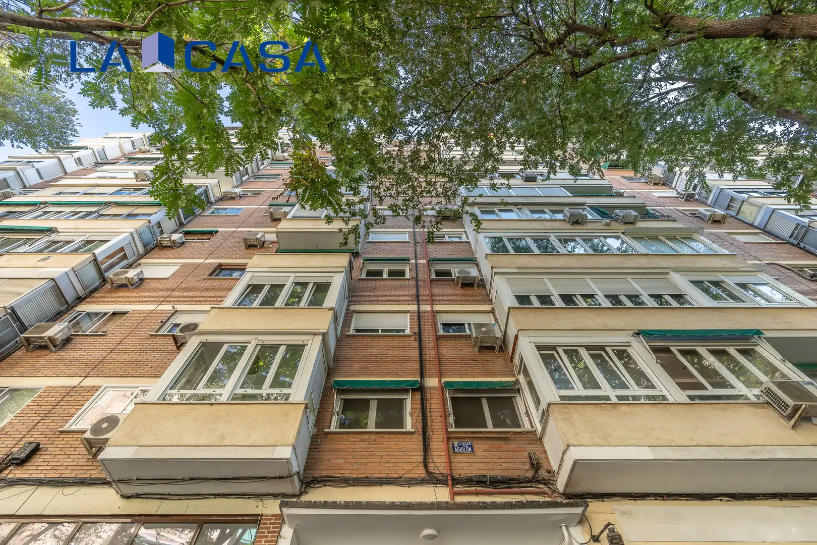 Piso en venta en Calle de Aguilón, Chopera