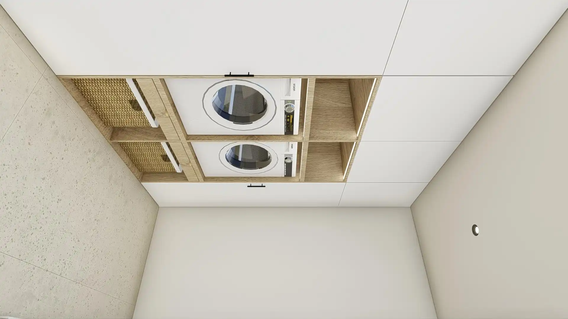 Kitchen of Houses for sale in Polop