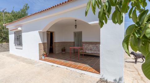 Foto 2 de Finca rústica en venda a  Torvizcón, Torvizcón, Granada