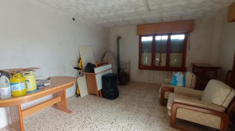 Foto 3 de Casa o chalet en venta en Vell del Cementiri, Jesús - Els Reguers, Tortosa
