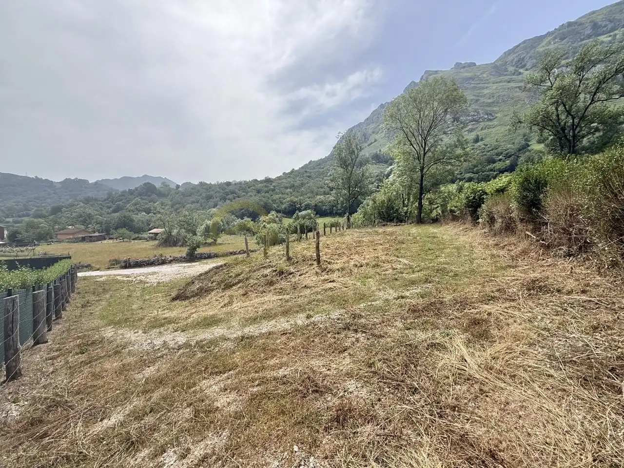 Residential for sale in Riosa