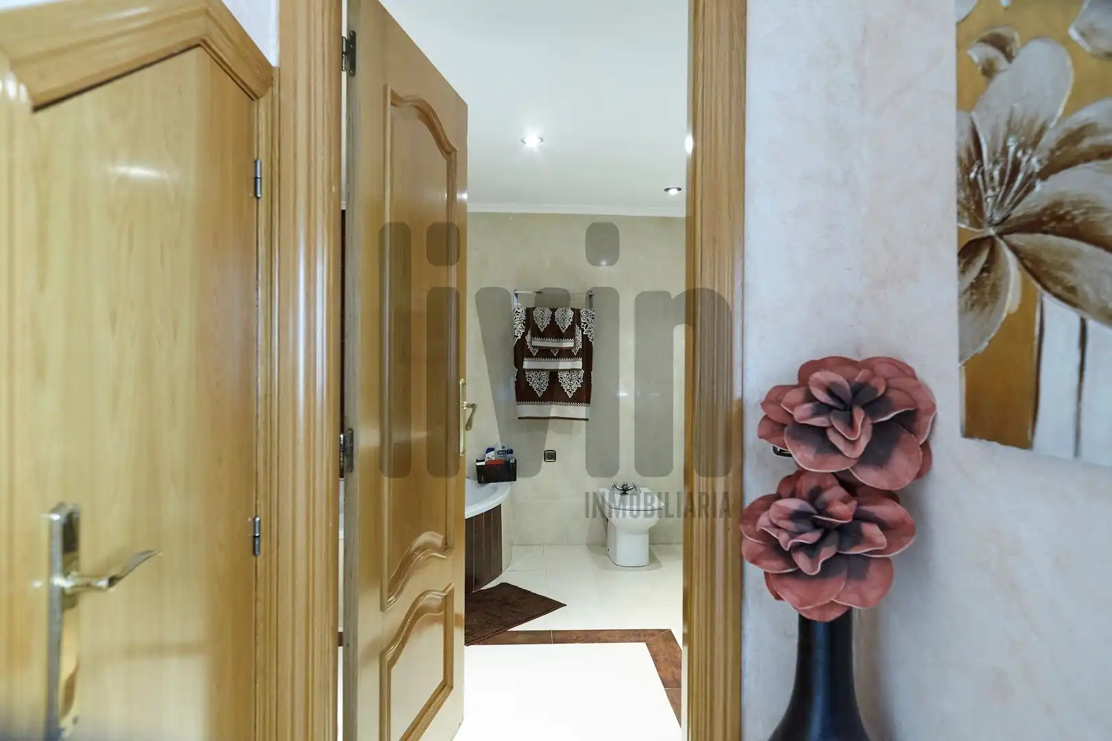Casa o xalet en venda en Jaén amb Aire condicionat, Calefacció i Terrassa