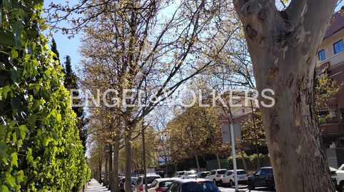 Foto 2 de Dúplex en venta en Parque Oeste - Fuente Cisneros, Alcorcón