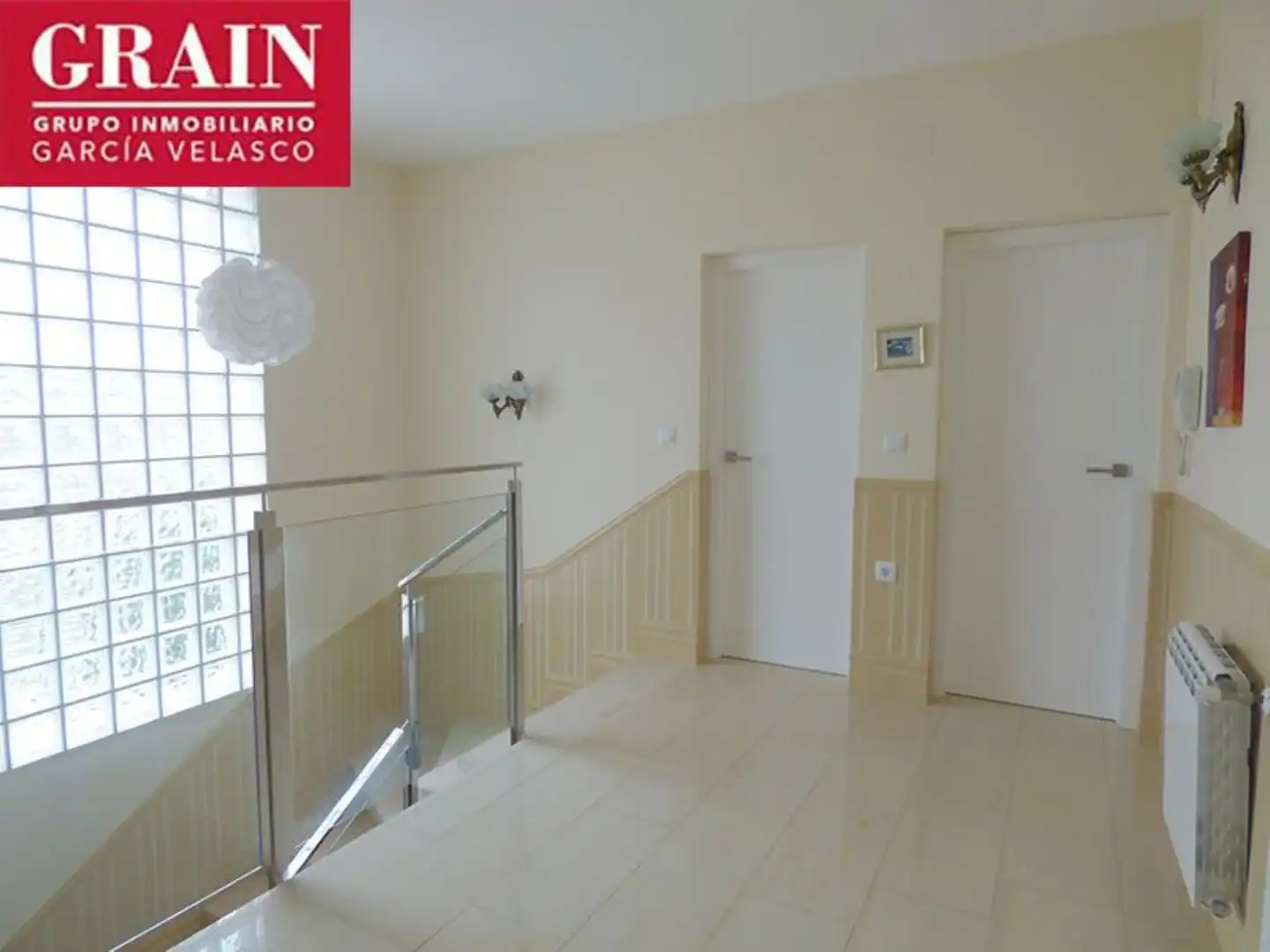 Chalet con terraza en venta en Imaginalia - Llanos del Águila, imagen 13