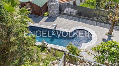 Foto 3 de Casa o xalet en venda a Airesol, Castellar del Vallès