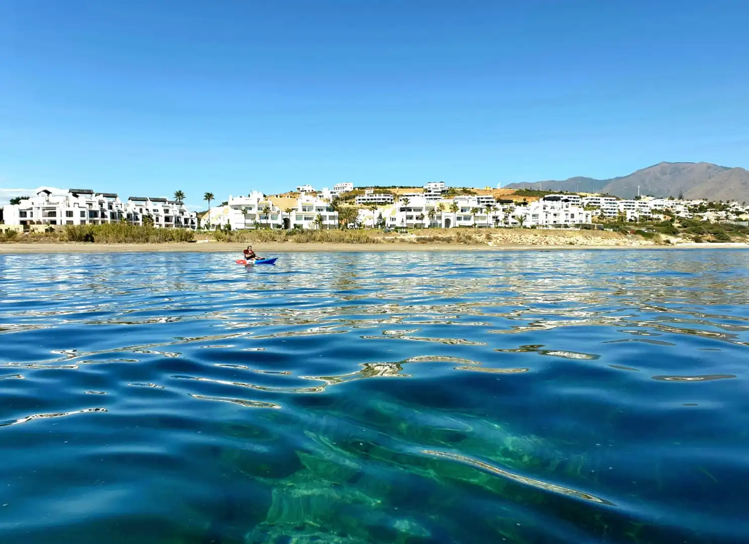 Logement avec terrasse à vendre à Bahía de Casares, imagen 29