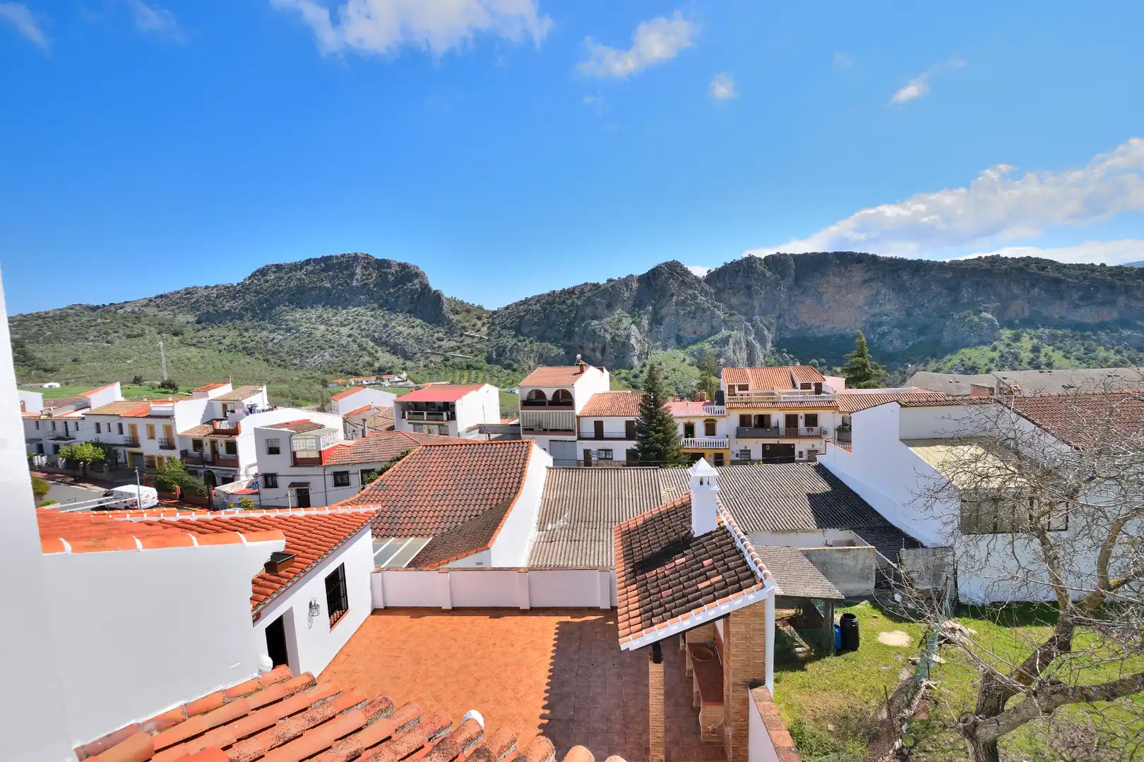 Villa mit Terrasse zum Verkauf in Avenida Europa 78, imagen 37
