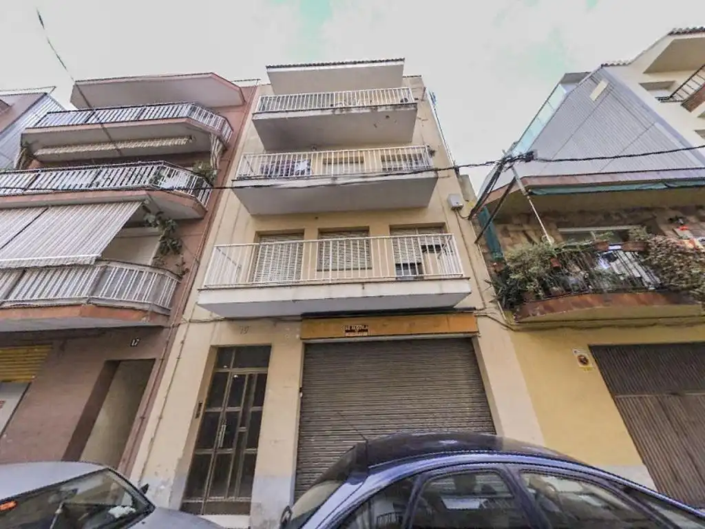 Piso con terraza en venta en Centre, imagen 4