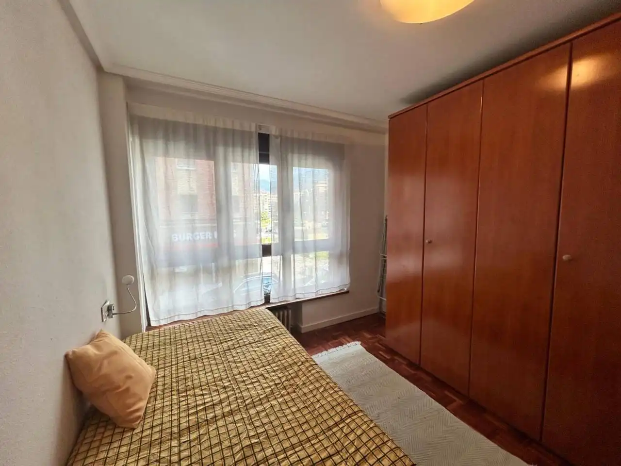 Flat for rent in Calle ALEJANDRO CASONA, Argañosa