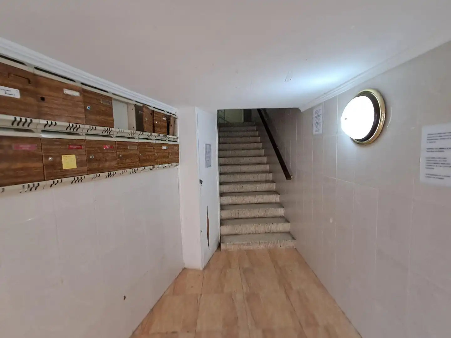 Wohnung zum Verkauf in Autonomia, Llefià