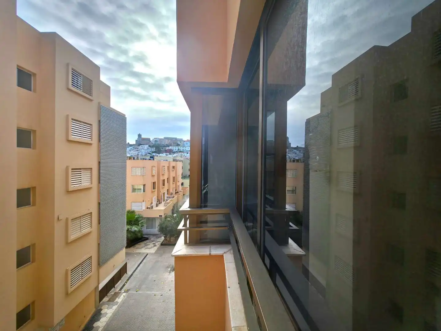 Terrassa de Pis en venda en Eivissa amb Aire condicionat, Calefacció i Terrassa