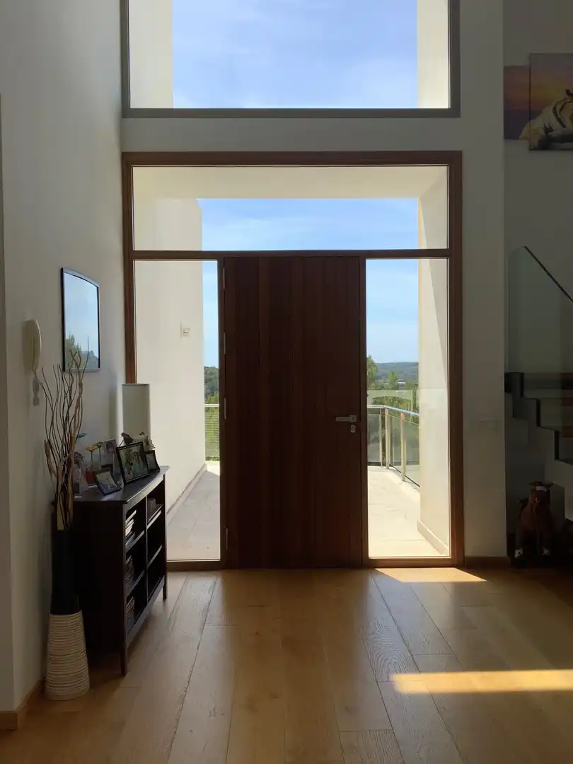 Haus oder Chalet zum Verkauf in Calvià mit Klimaanlage, Privatgarten und Terrasse