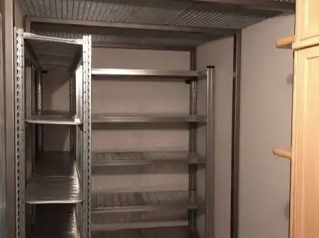 Storage room for rent in Barakaldo 