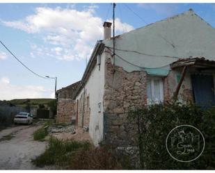 Country house for sale in Yanguas de Eresma