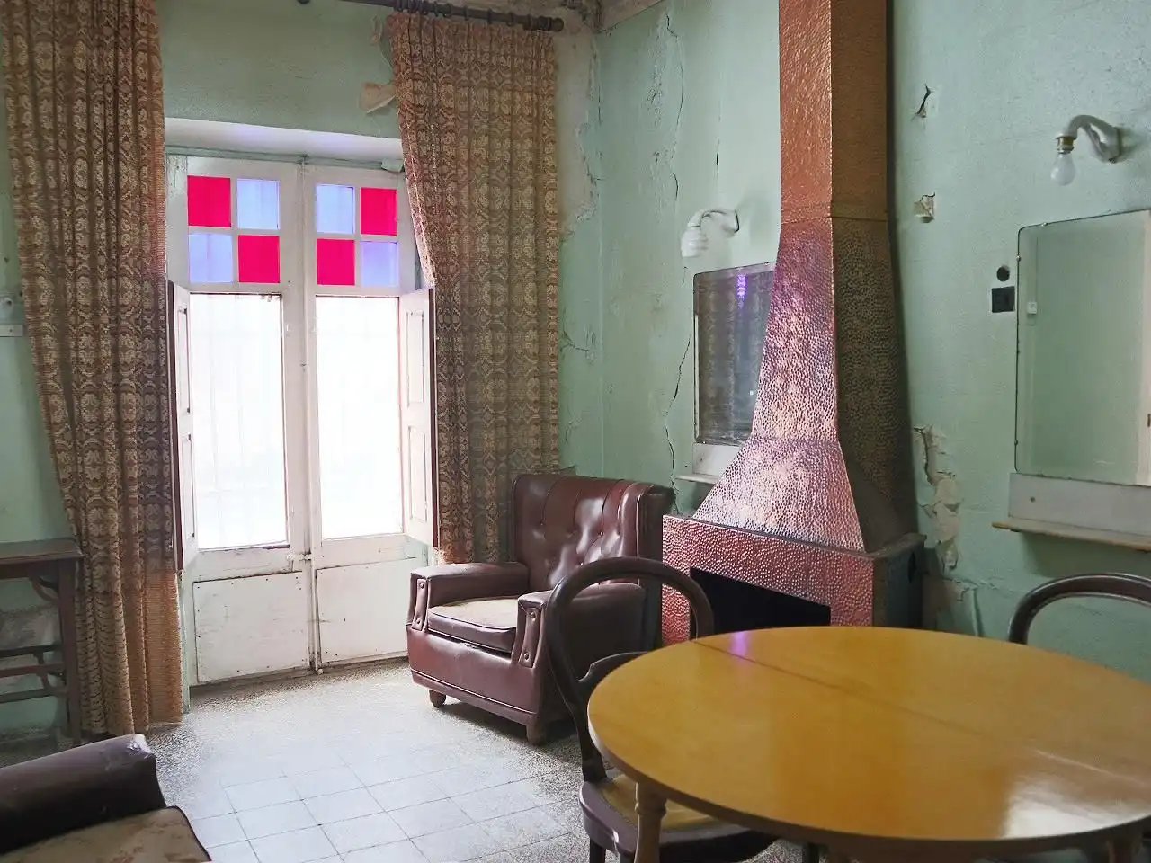 Comedor de Casa o chalet en venta en San Rafael del Río con Terraza y Trastero