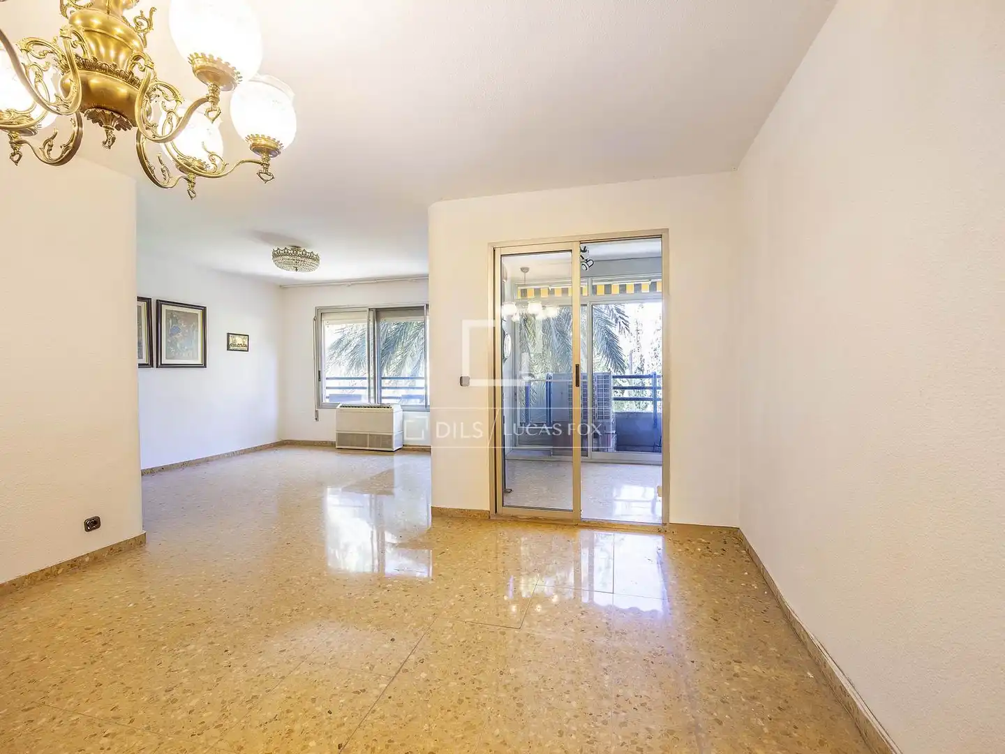 Flat with terrace for sale in Campanar, imagen 9