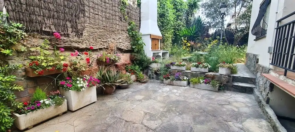Casa con piscina in vendita a Can Font - Ca n'Avellaneda, imagen 6