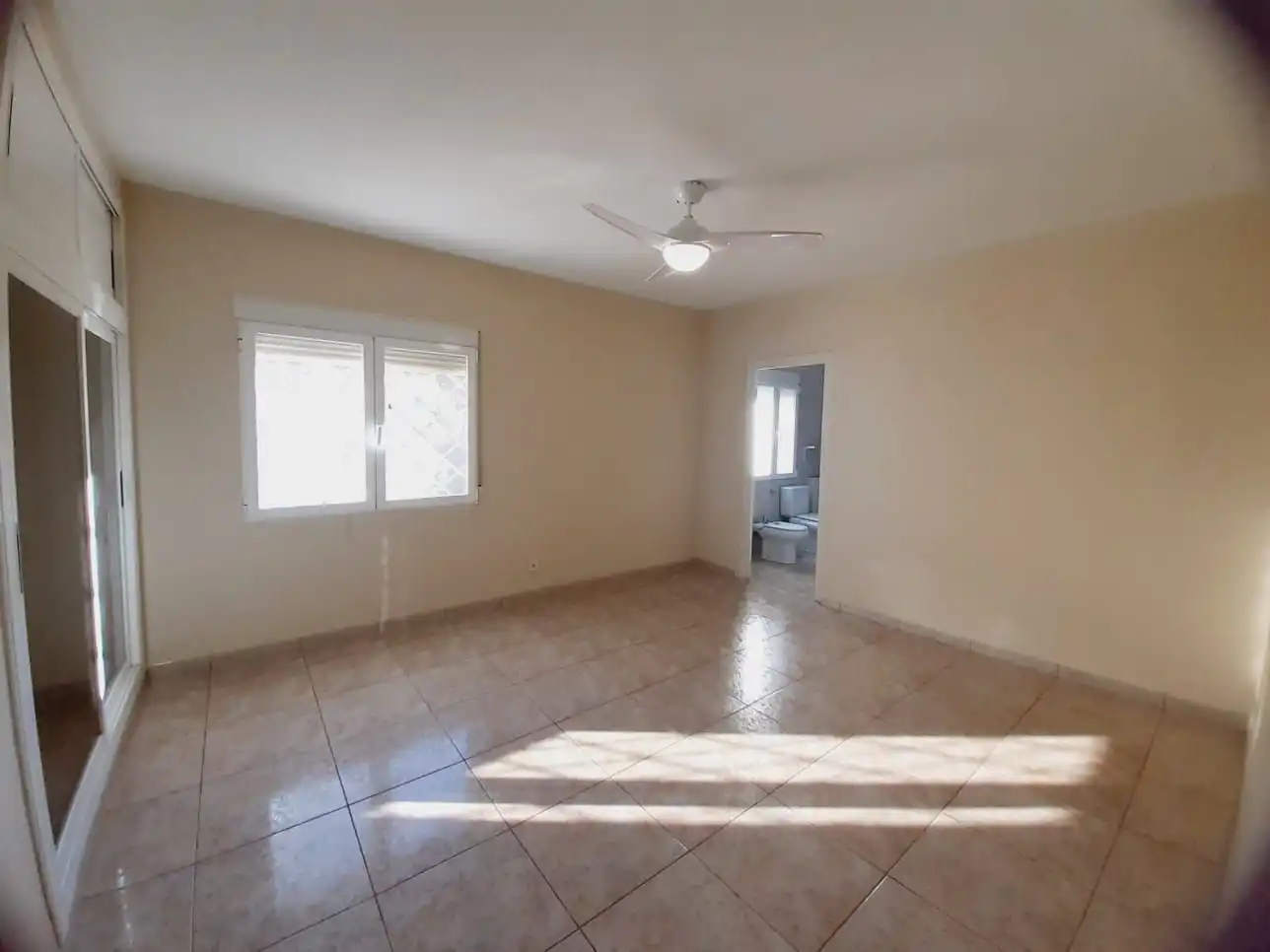 Sala de estar de Casa o chalet de alquiler en Altea con Aire acondicionado, Calefacción y Jardín privado