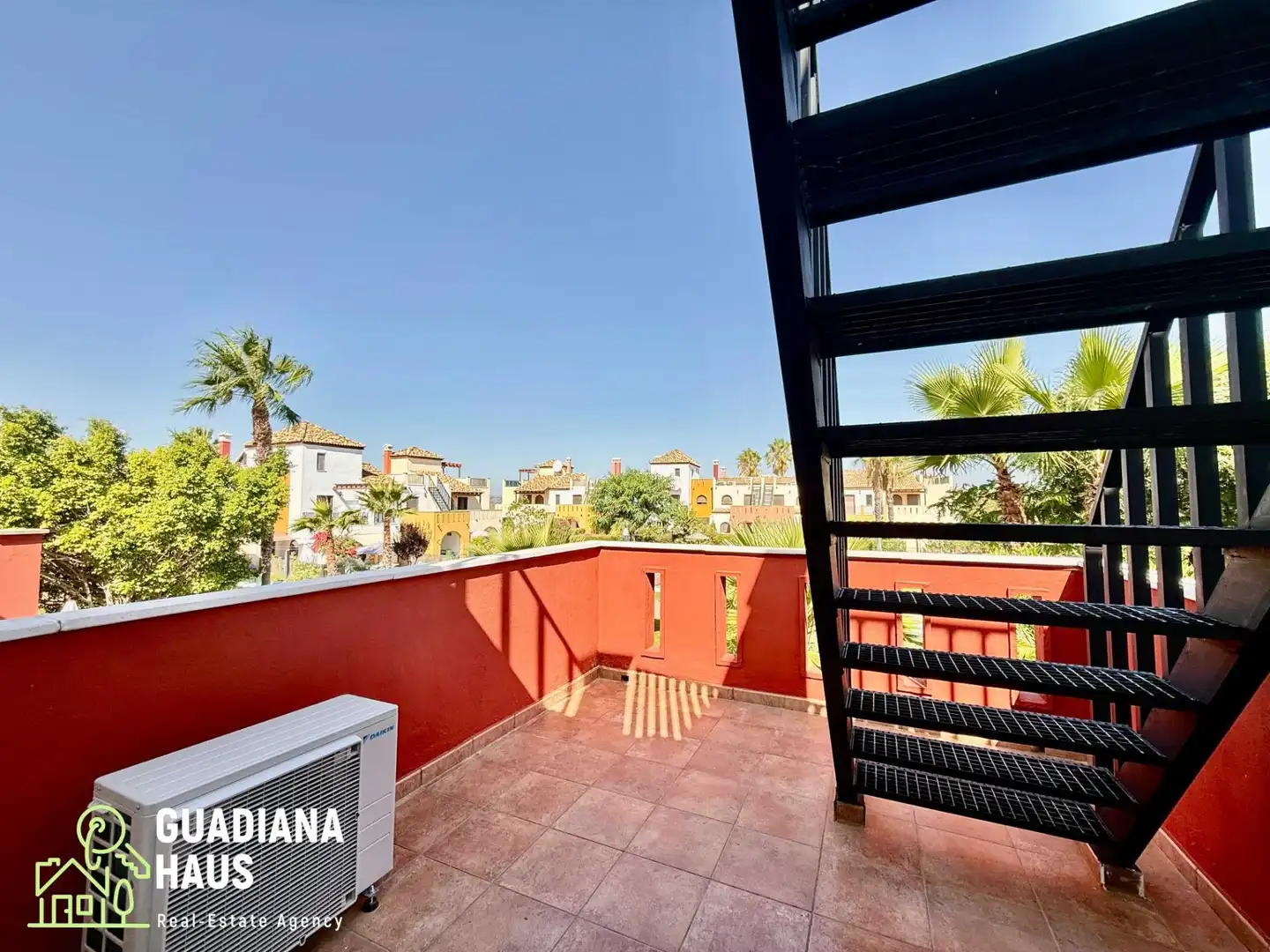 Casa a schiera con piscina in vendita a MIGUEL DE UNAMUNO 20, imagen 34