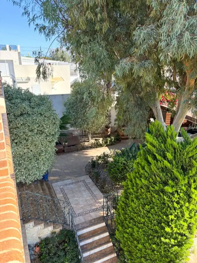 Terrace of Houses for sale in Rojales  with Air Conditioner, Heating and Private garden