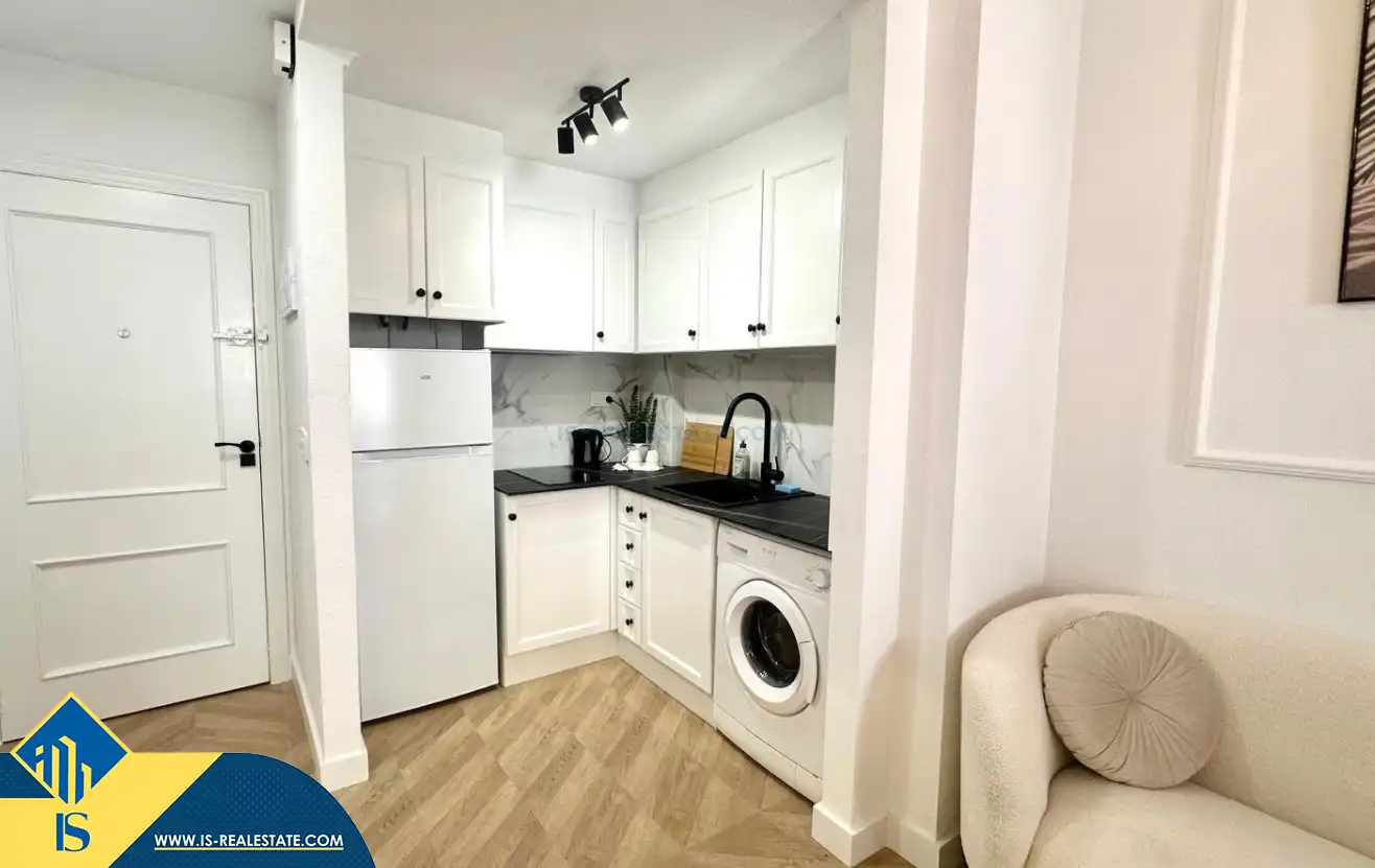 Apartment mit Terrasse zum Verkauf in Centro, imagen 5