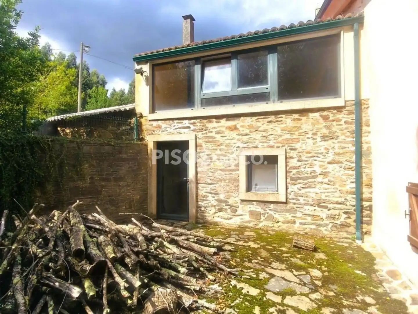 Casa en venta en Lugar Regueira, imagen 6