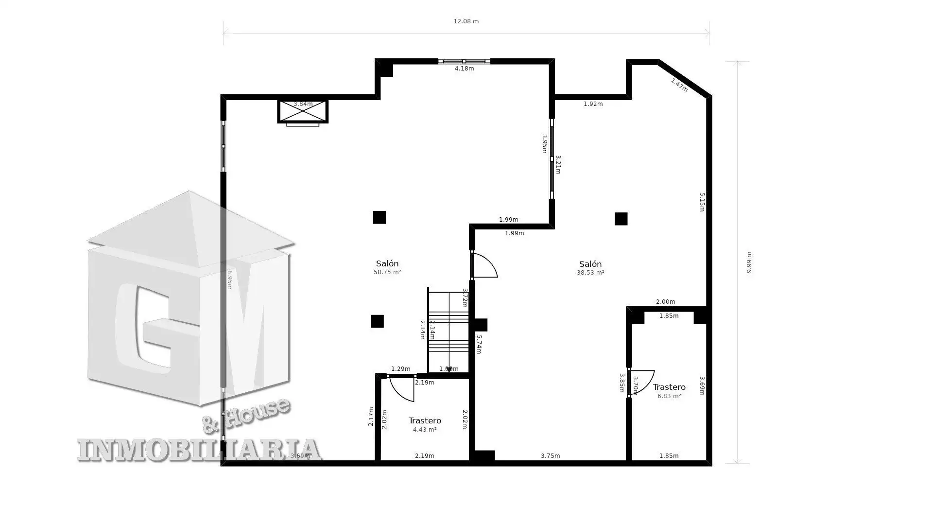 Casa o chalet en venta en Illescas con Aire acondicionado, Calefacción y Jardín privado