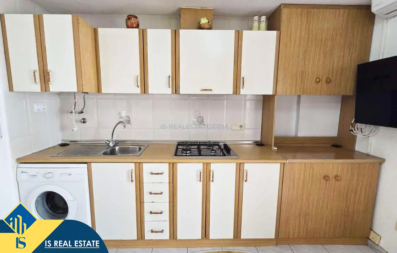 Studio avec piscine à vendre à Playa del Cura, imagen 13