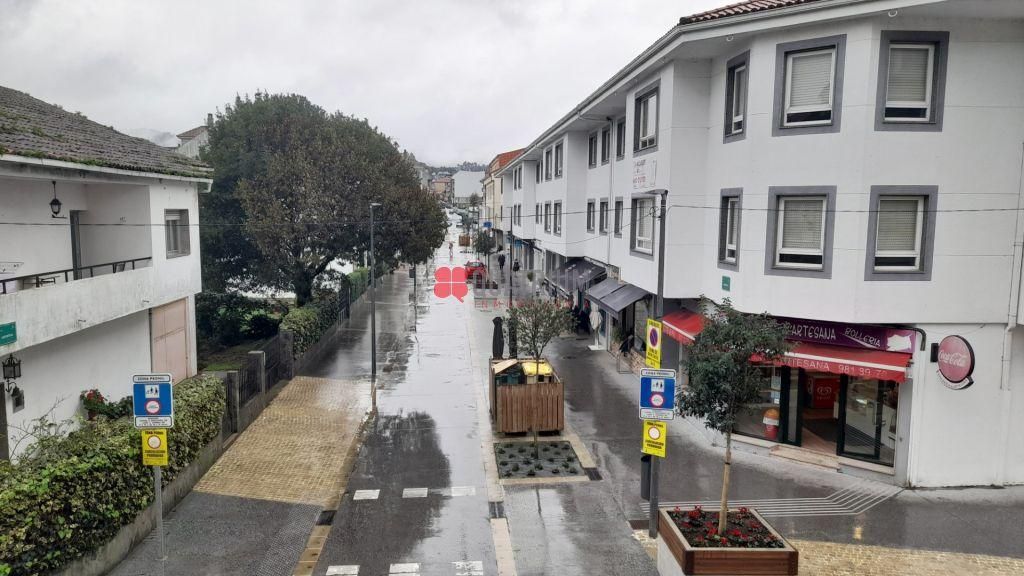 Flat for sale in ENTRERRIOS, Bertamirans