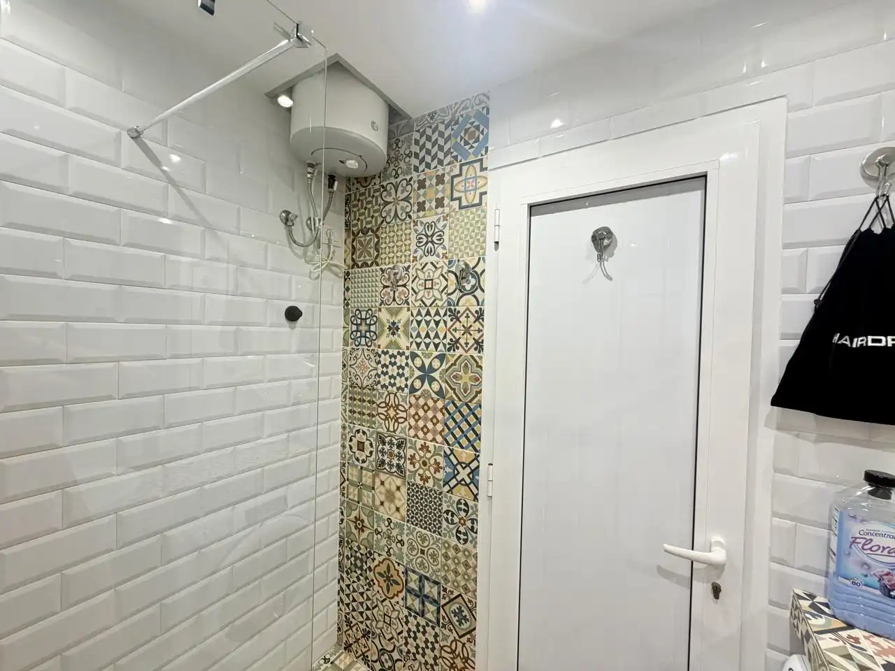 Bany de Apartament en venda en Playa del Inglés