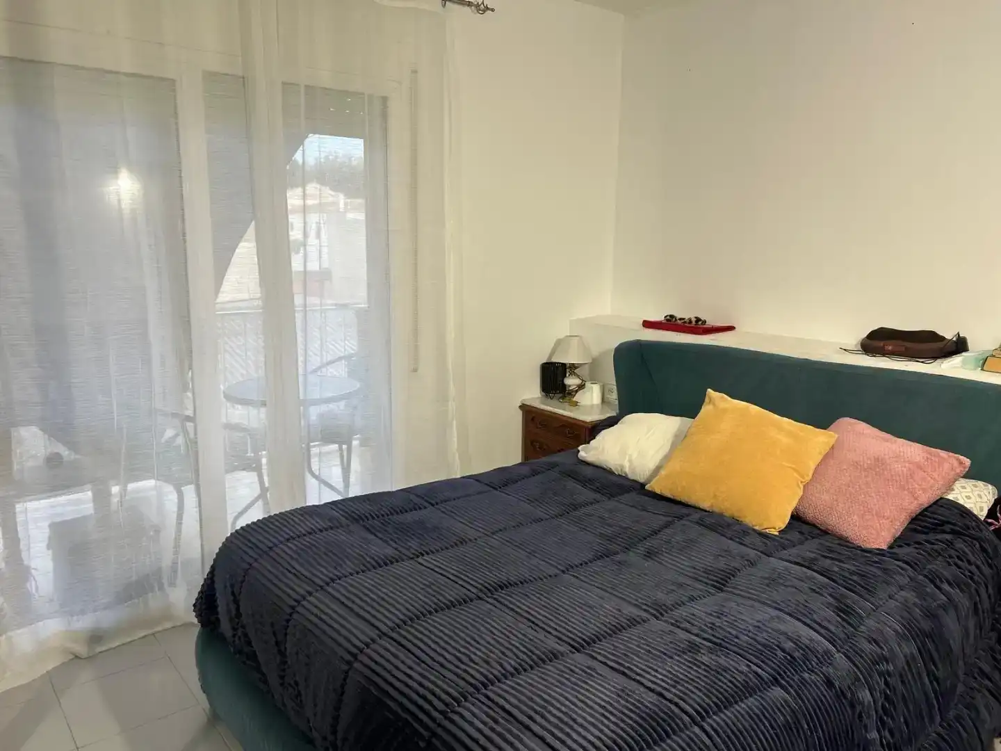 Habitación de Piso en venta en Figueres con Balcón