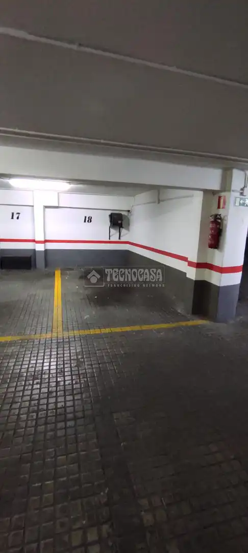 Individual en venda a Calle Palafox, imagen 5