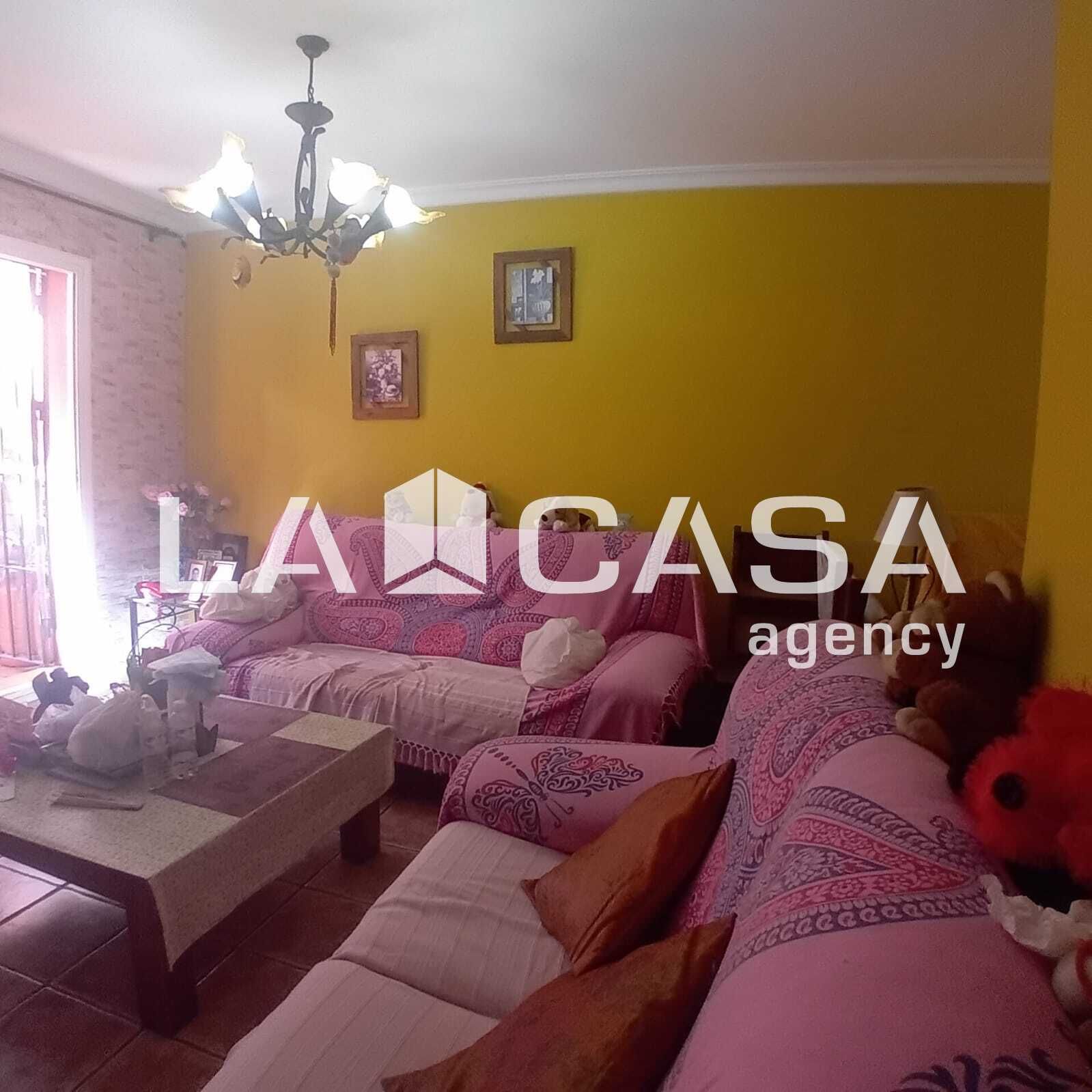 Casa o xalet en venda en Algeciras amb Terrassa