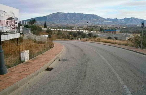 Residential for sale in CERRO MAJADA DE LA CALA GOLF, -1, La Cala Golf - Lagar Martell