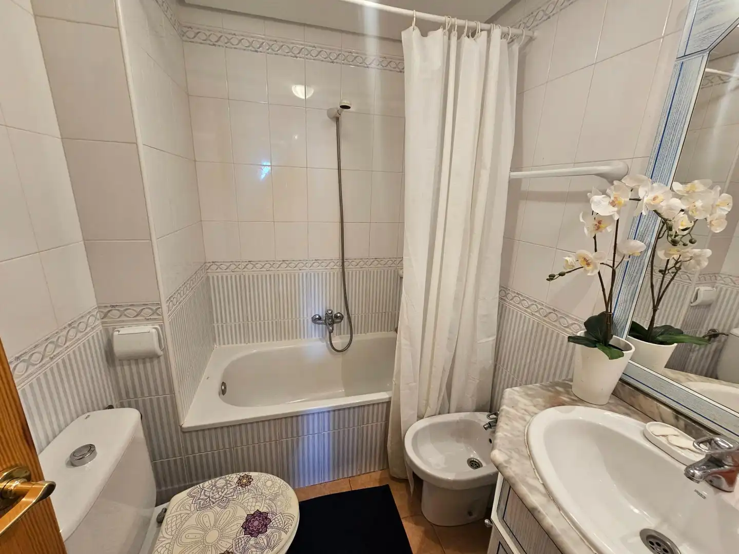 Apartament amb piscina en venda a Calle talia 4, imagen 13