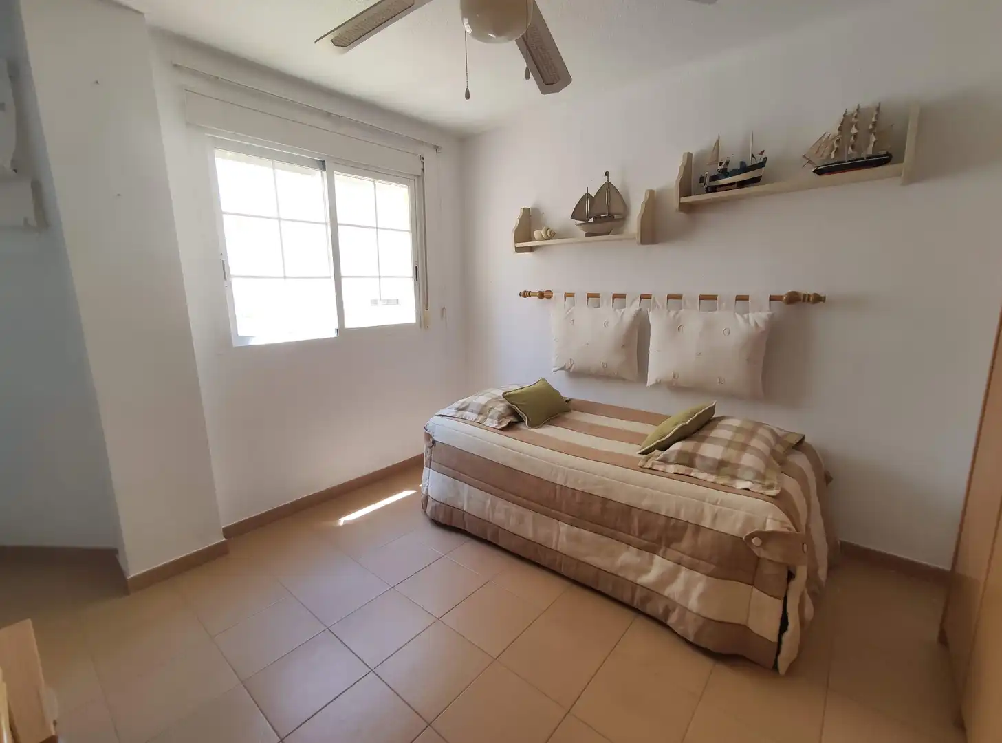 Duplexes for rent in Gran Playa