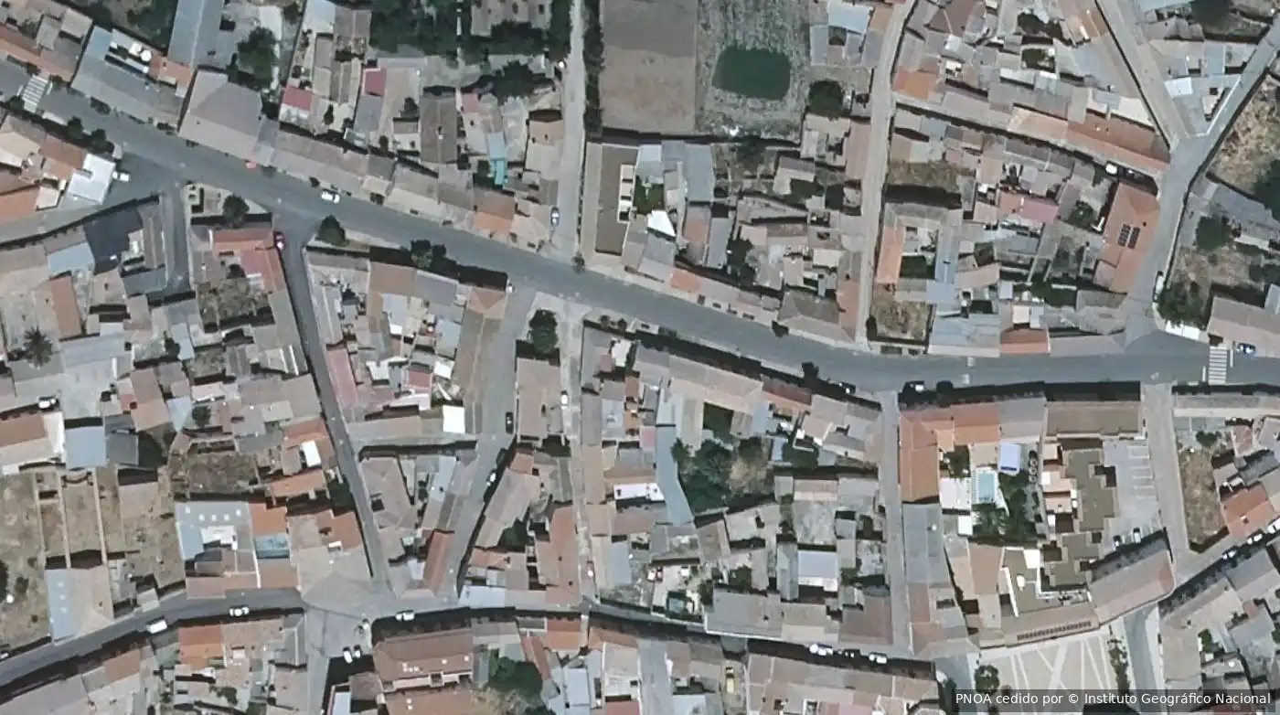 Pis en venda a Alcolea de Calatrava, imagen 6