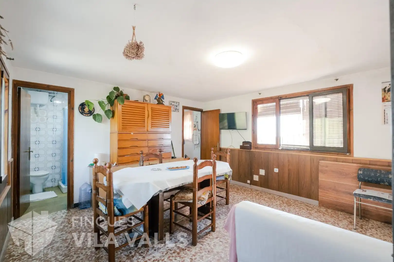 Chalet con jardín en venta en Sant Feliu de Codines, imagen 15