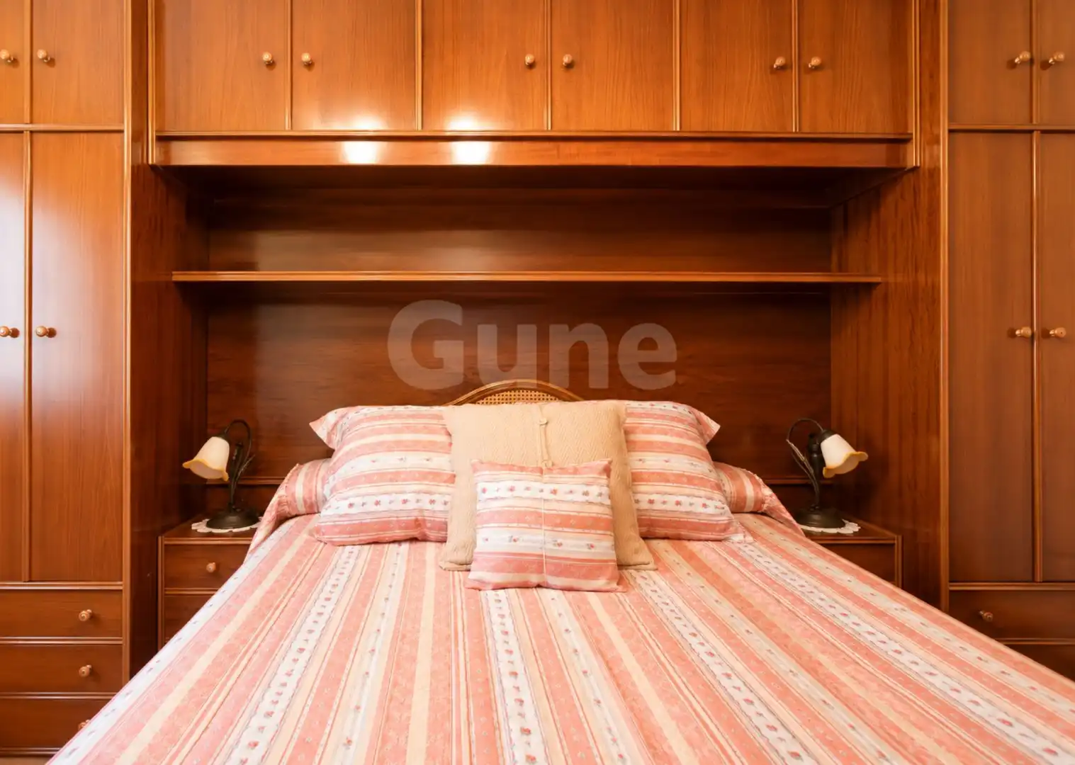 Habitación de Piso en venta en Zumarraga con Calefacción y Trastero