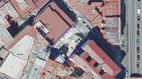 Foto 3 de Piso en venta en Fátima, Vigo