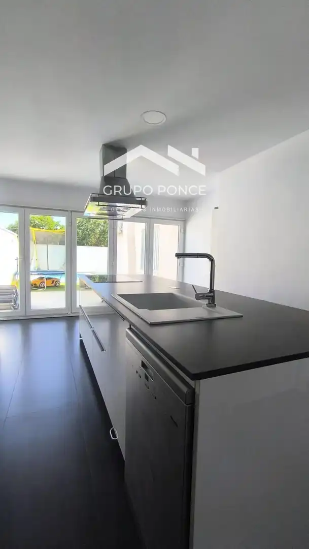 Kitchen of Detached homes for sale in Jerez de la Frontera  with Air Conditioner, Swimming Pool and Furnished