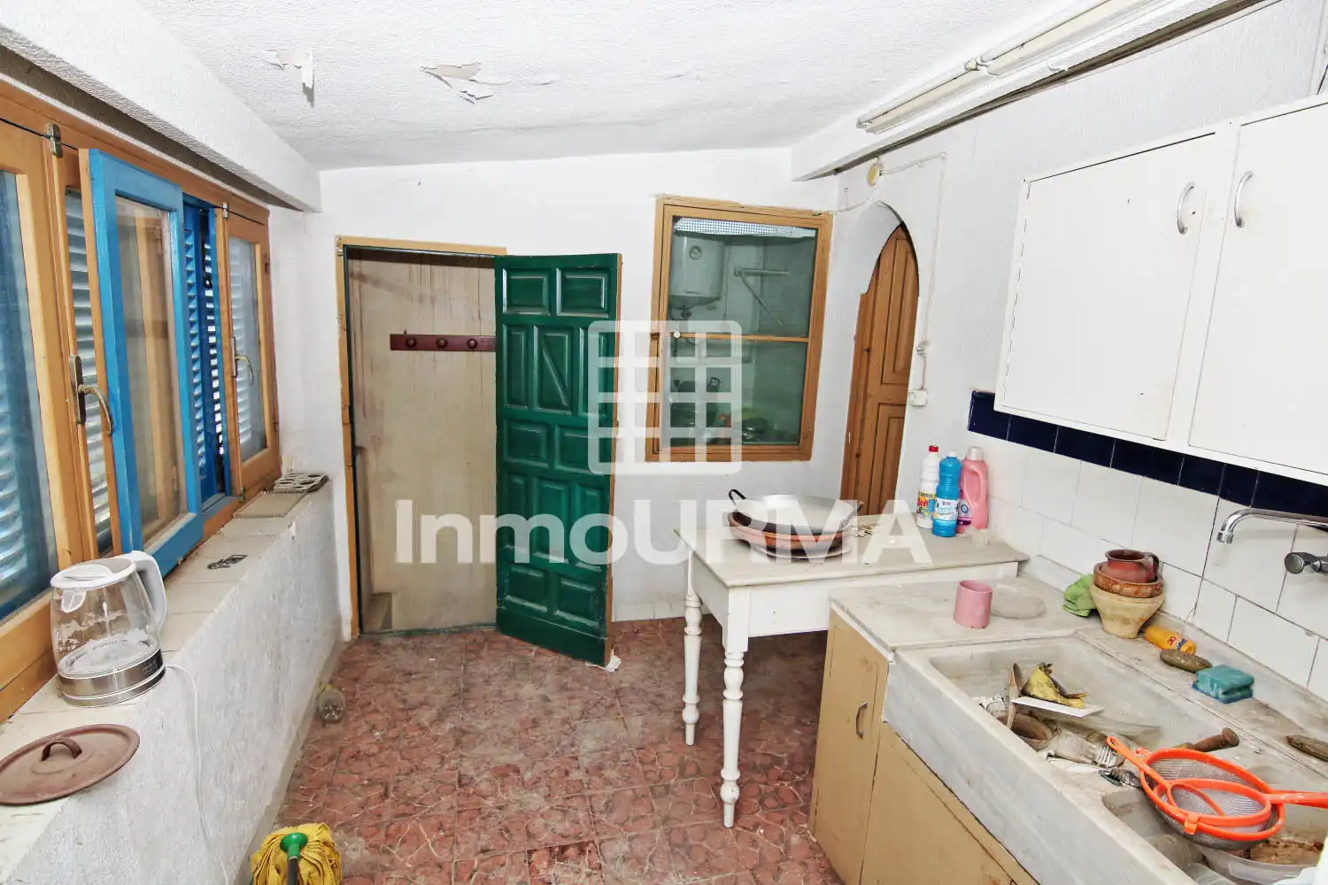 Casa o xalet en venda en Elda amb Jardí privat