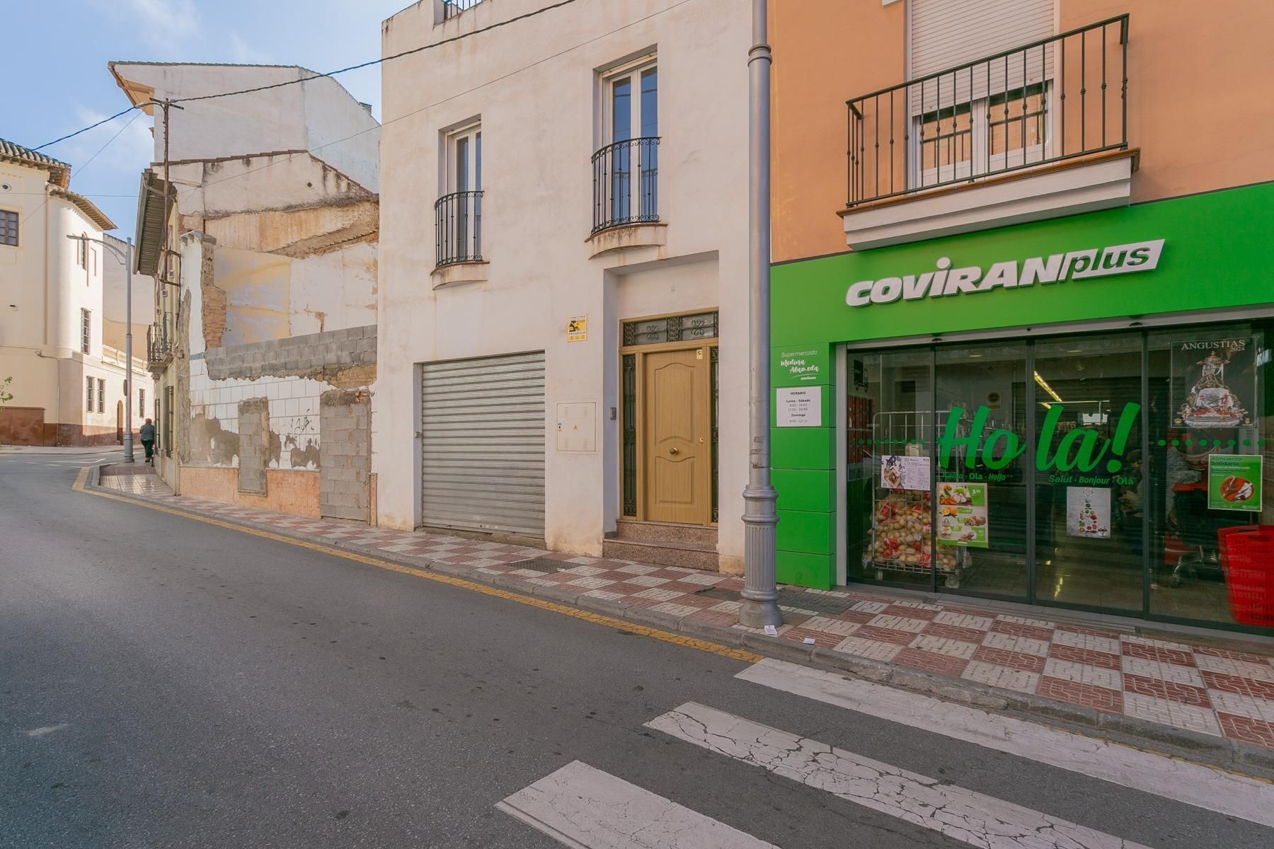 House or chalet for sale in Pinos Puente  with Terrace and Balcony