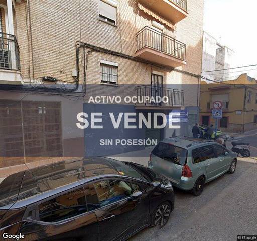 Piso en Venta en Lepanto